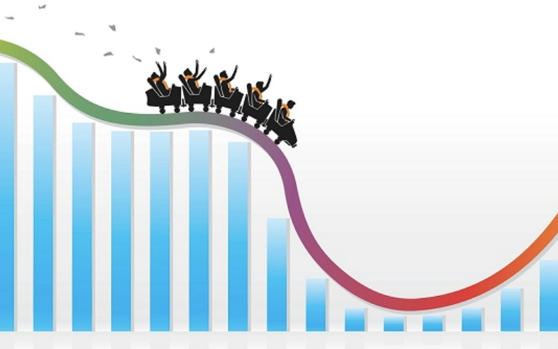Cách duy trì sự tỉnh táo khi đối mặt với các biến động thị trường