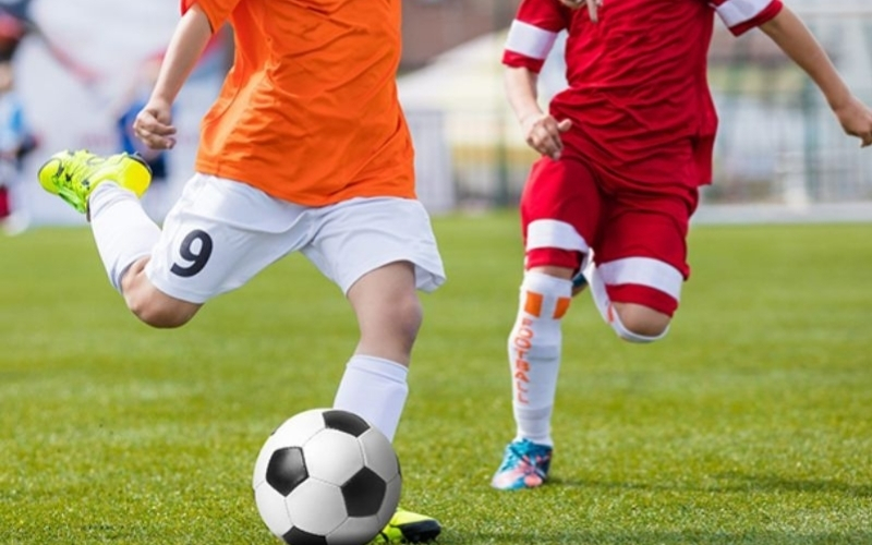 Cách hóa giải lối chơi kiểm soát bóng