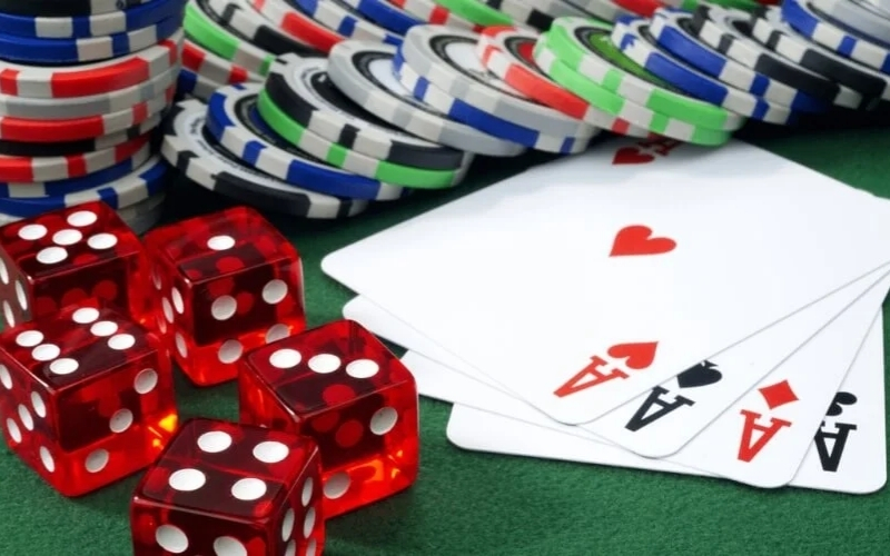 Giải mã thuật ngữ chuyên dụng trong game bài quốc tế