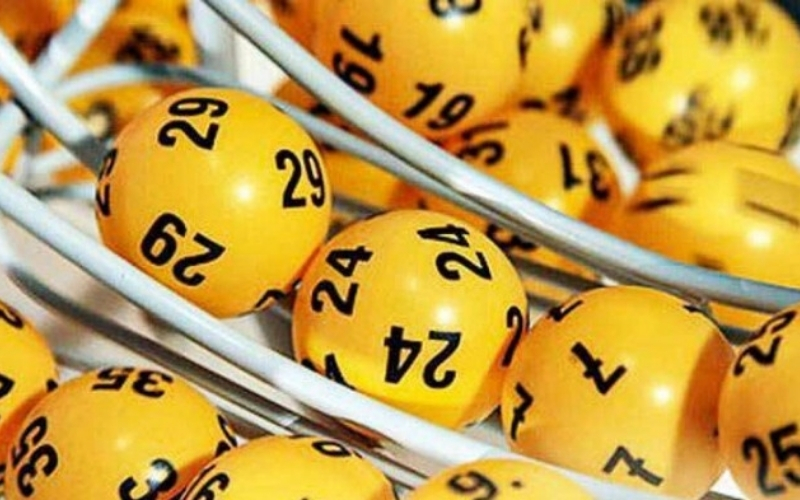 Người dân tìm hiểu số đề hợp lệ tại khu giải trí tháng này