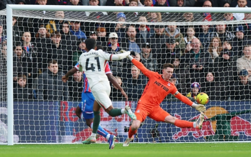 Phong độ cầu thủ Liverpool