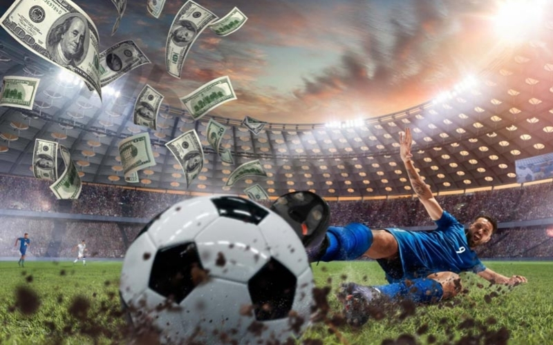 Ưu điểm vượt trội của Odds Decimal trong cá cược hiện đại