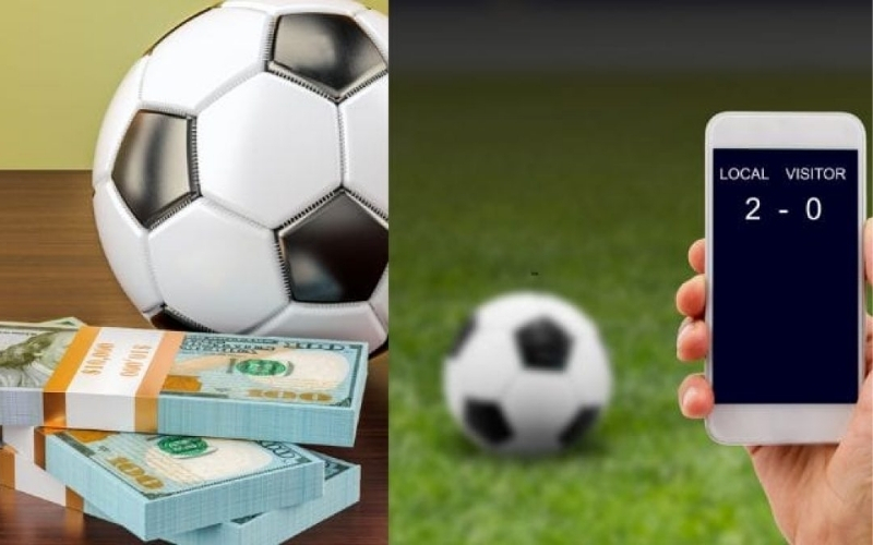 Ý nghĩa của tỷ lệ Odds Decimal trong cá cược hiện đại