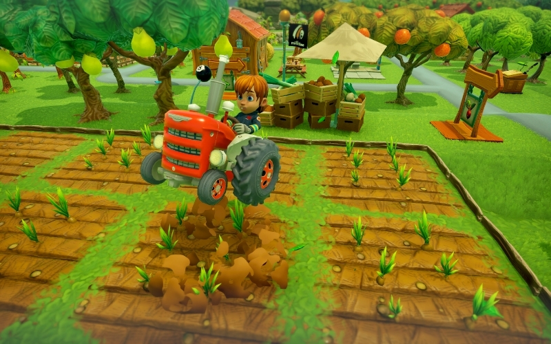 5 lợi ích cốt lõi khi trẻ chơi game mô phỏng quản lý