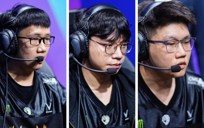 Bí quyết kiểm soát cảm xúc để duy trì sự tĩnh lặng tuyệt đối