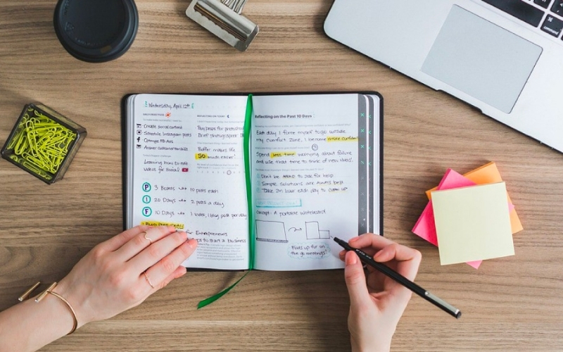 Bí quyết xây dựng chiến lược vượt trội