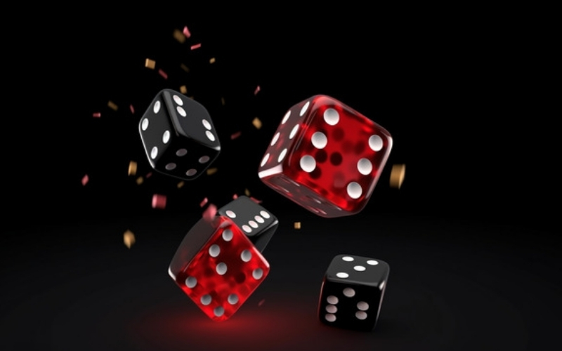 Bộ quy tắc và luật chơi xúc xắc online cơ bản cho người mới