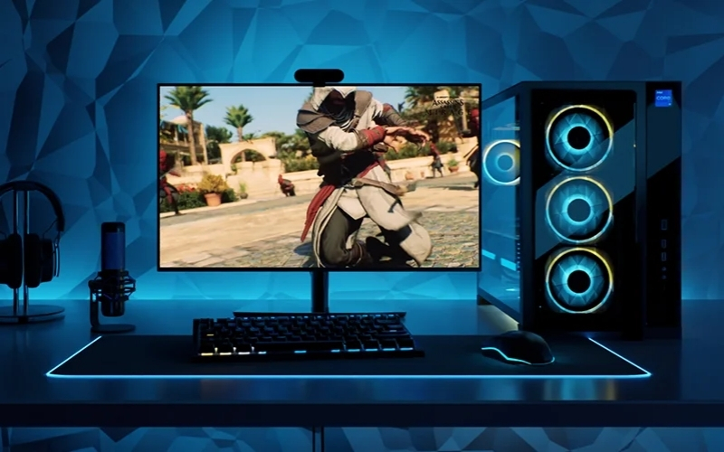 Các linh kiện then chốt để tối ưu hiệu năng và giá tiền