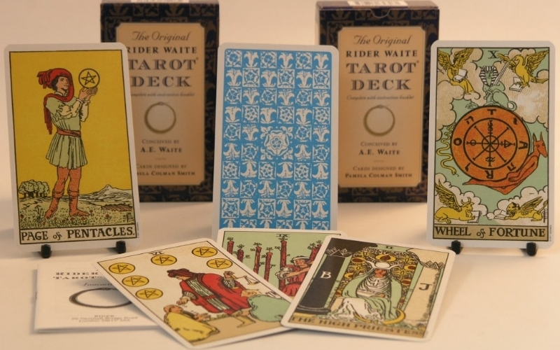 Cách chọn bộ bài phù hợp cho những người mới bắt đầu