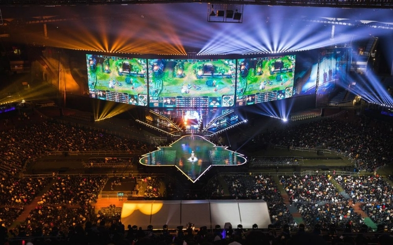 Cách duy trì sự tỉnh táo khi tham gia các giải đấu dài hơi