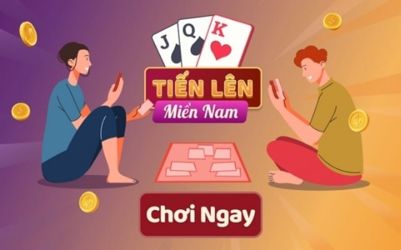 Cách làm chủ tâm lý khi chơi tiến lên để luôn nắm thế thượng phong