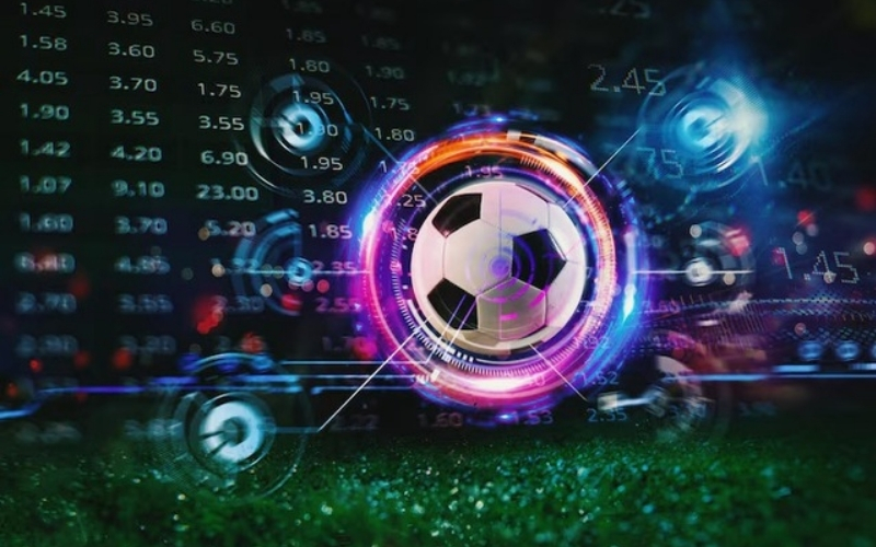 Cách nhận diện "kèo thơm" dựa trên biến động tỷ lệ cược