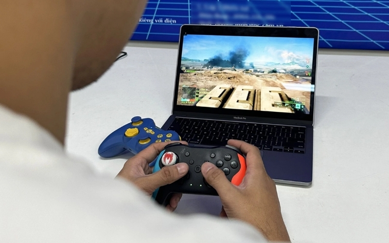 Cách trò chơi trực tuyến xử lý hàng triệu người truy cập