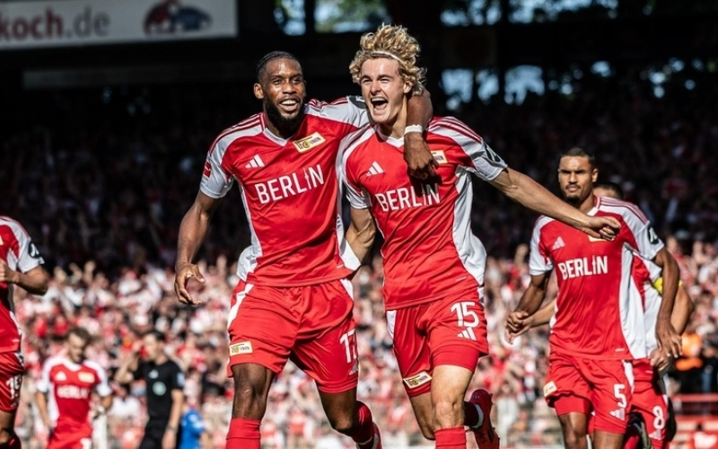Dự đoán Freiburg - Union Berlin: Freiburg cản bước Union Berlin
