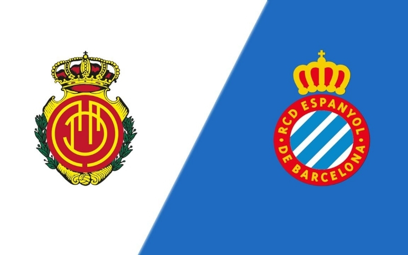 Dự đoán Mallorca - Espanyol: Điểm tựa sân nhà cho Mallorca