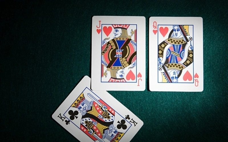 Giải mã lịch sử Những nhân vật quyền lực đứng sau các biểu tượng K, Q, J trong bộ bài