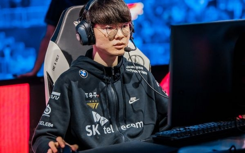 Khác biệt phong cách chơi giữa game thủ Châu Á và Châu Âu