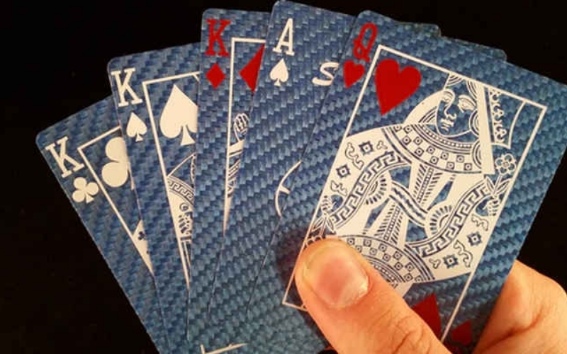 Khám phá những bộ bài có thiết kế nghệ thuật đỉnh cao thế giới