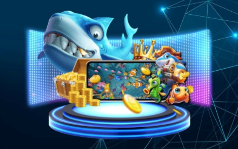 Kỹ thuật bắn cá đơn lẻ giúp tiết kiệm đạn hiệu quả nhất