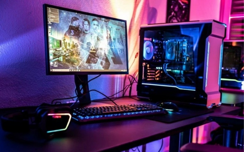 Làm sao để build PC Gaming tối ưu ngân sách sinh viên