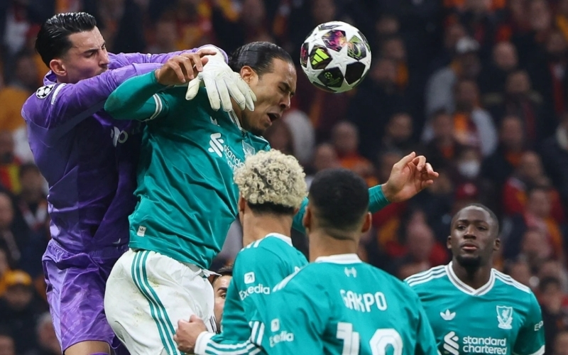 Lịch thi đấu và nhận định chi tiết các trận đấu đêm nay