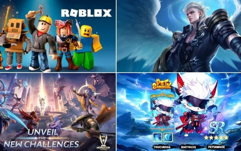 Lý do sự bùng nổ của dòng game chú trọng cốt truyện