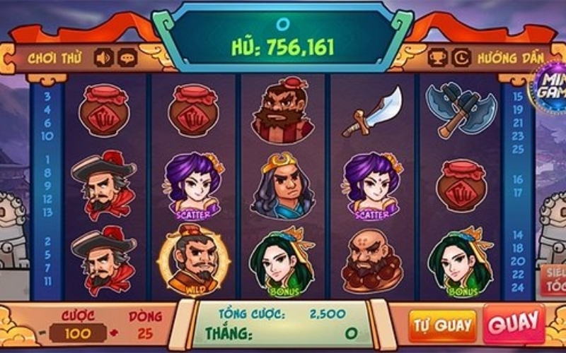 Nghệ thuật quản lý nguồn vốn thông minh và bền vững chơi slot