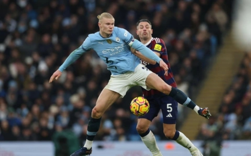 Quy trình 5 bước xây dựng mô hình dự đoán tỷ số