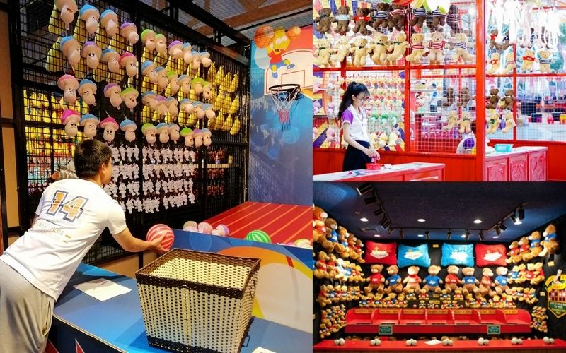 Sự kết hợp hoàn hảo giữa giải trí và văn hóa cộng đồng