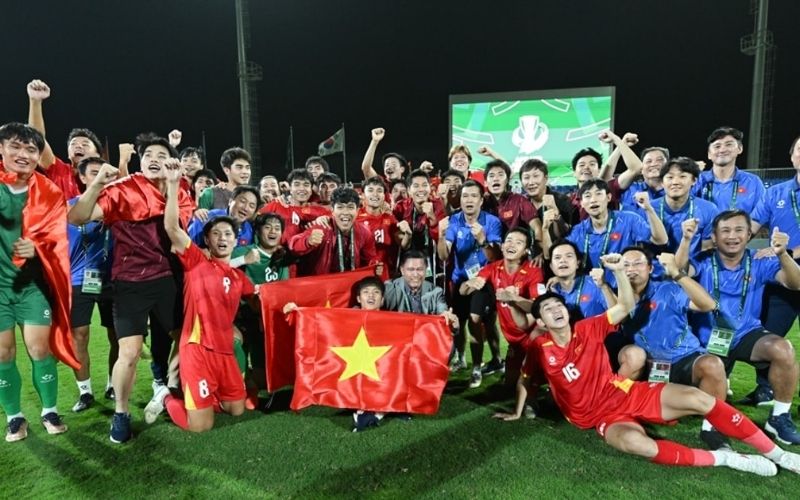 Sự trỗi dậy của bóng đá châu Á: Những cột mốc tự hào trên bản đồ thế giới