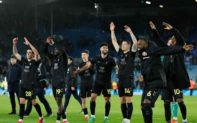 Sunderland gây bất ngờ với lối chơi thực dụng sắc sảo