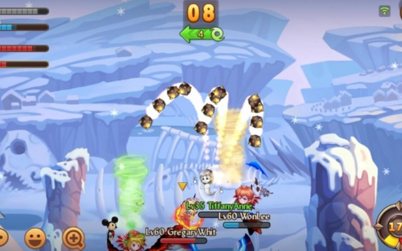 Tại sao các trò chơi bắn súng tọa độ vẫn được yêu thích