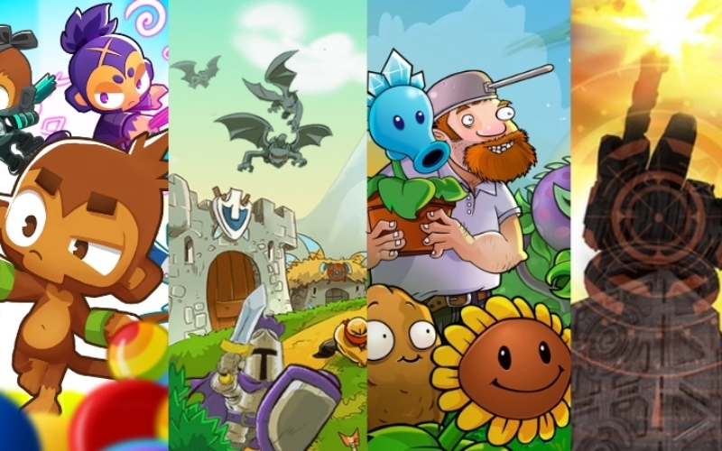 Tại sao game narrative-driven ngày càng được ưa chuộng