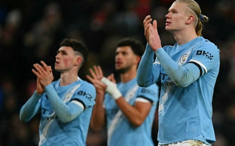 Tại sao kiểm soát bóng nhiều không còn đồng nghĩa với việc giành chiến thắng cuối cùng.