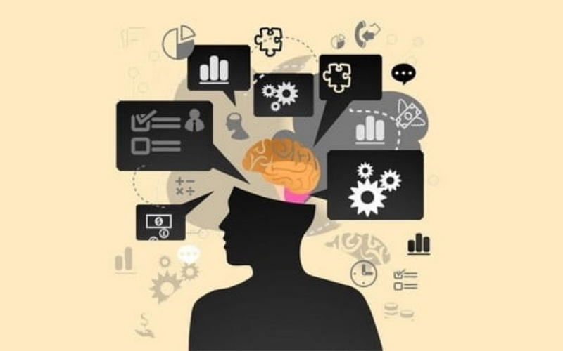 Tại sao kỹ năng ghi nhớ là chìa khóa của mọi cao thủ?