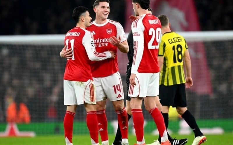 Thành tích vô tiền khoáng hậu của Bayer Leverkusen thời hiện đại