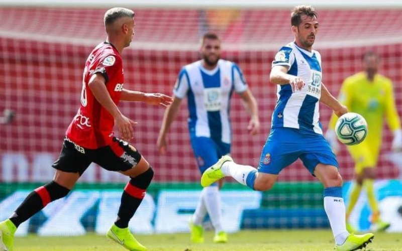 Thông tin lực lượng và đội hình dự kiến Mallorca vs Espanyol