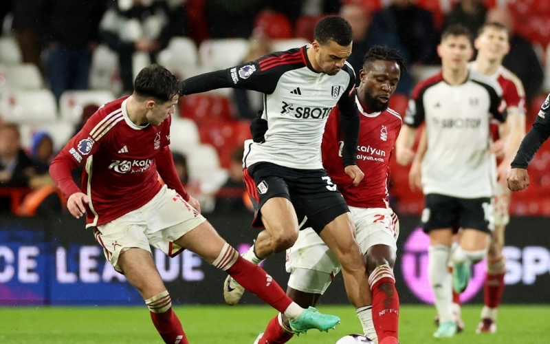 Tình hình lực lượng và đội hình dự kiến