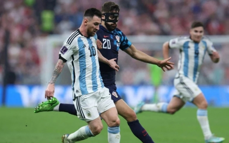 Top 5 phần mềm soi kèo bóng đá chính xác nhất hiện nay