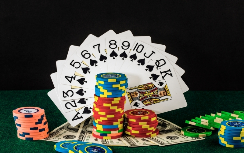 Trái tim của máy quay số: Bộ tạo số ngẫu nhiên RNG