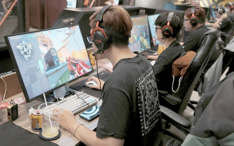 Tư duy chiến lược và cách tiếp cận Macro-game