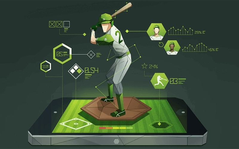 Ứng dụng AI trong phân tích cá cược thể thao