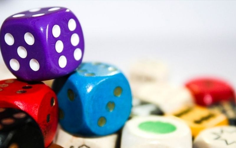 Yếu tố may mắn mang lại niềm vui bất ngờ