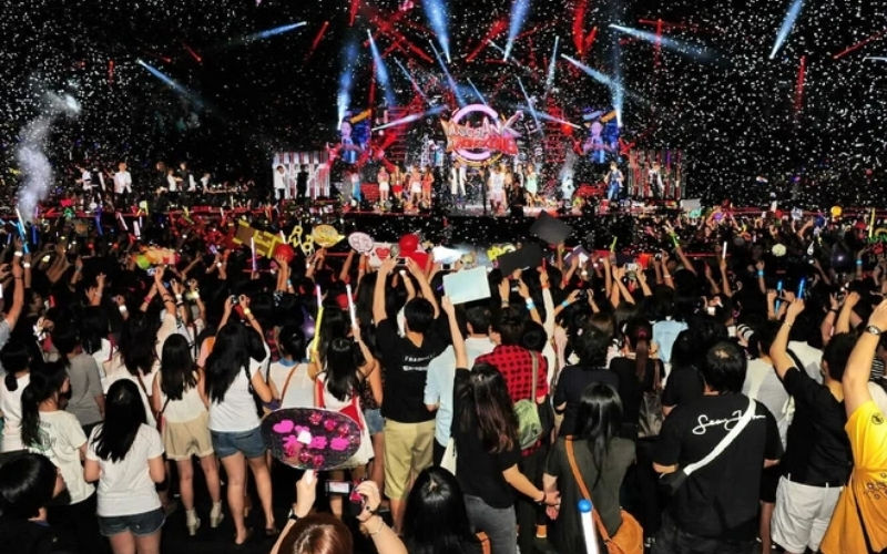 Các bước nền tảng để thiết lập cộng đồng fan chuyên nghiệp