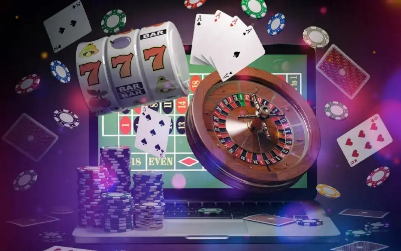 Đánh giá cổng game đổi thưởng xanh chín nhất