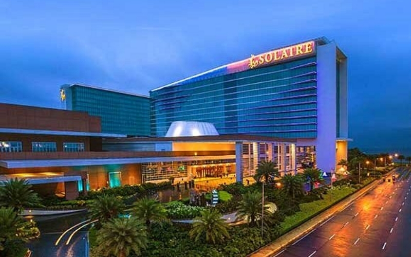 Những điểm đến giải trí mới nổi tại Philippines đáng để trải nghiệm