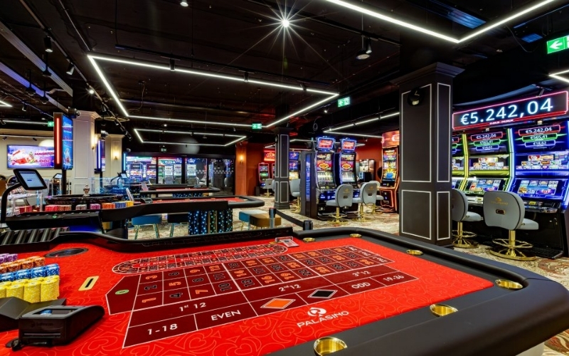 Top 5 cổng game đổi thưởng xanh chín đáng chơi nhất