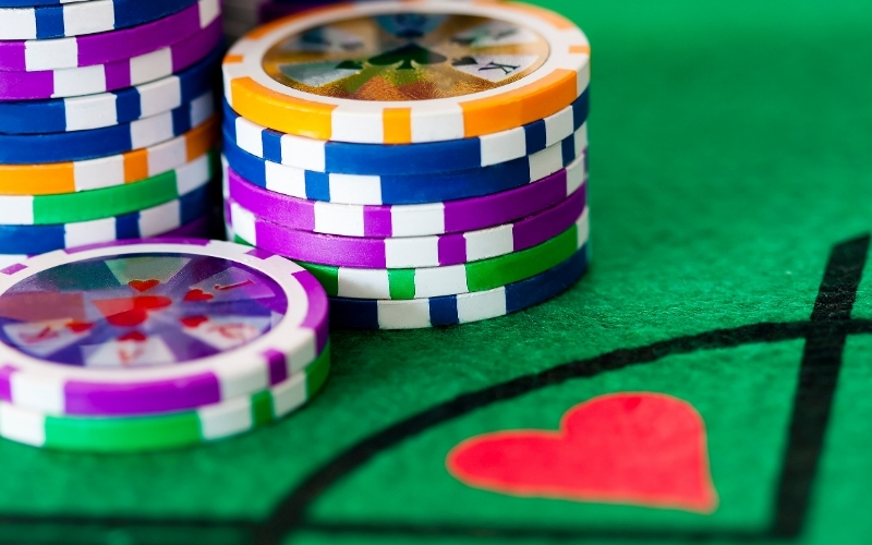 Top nhà cái uy tín nhất hiện nay