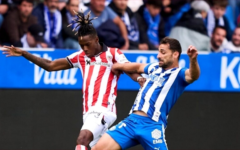 Phân tích lỗ hổng phòng ngự của Deportivo Alavés